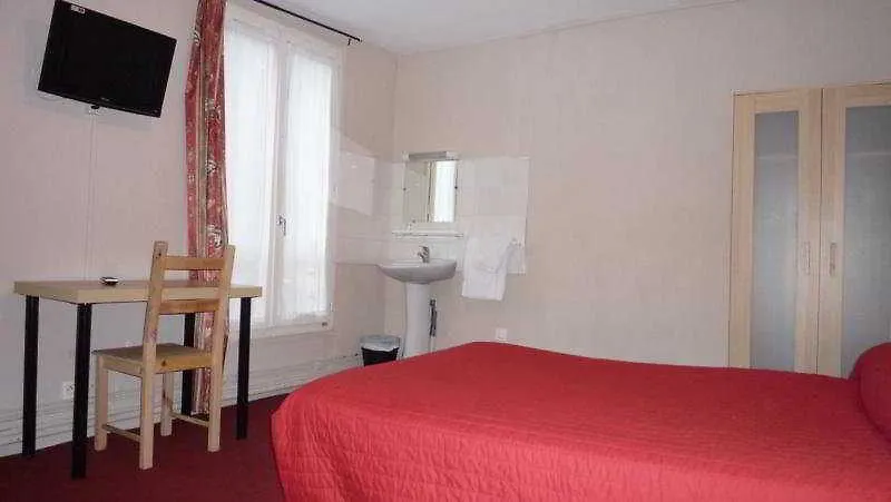 Hotel Montmartre Clignancourt *