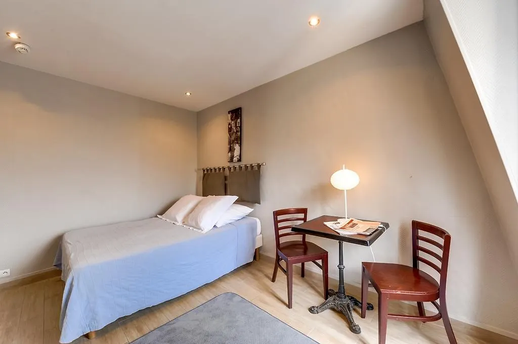 Montmartre Clignancourt Hotel *