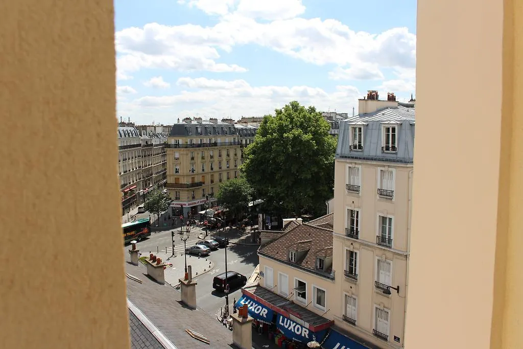 Montmartre Clignancourt *