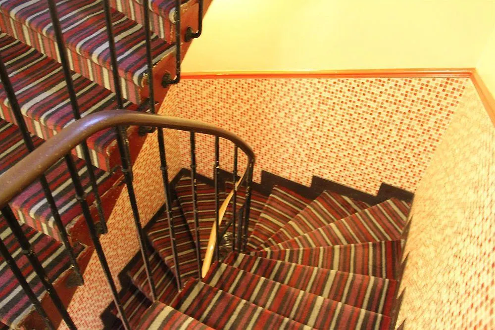 Hotel Montmartre Clignancourt