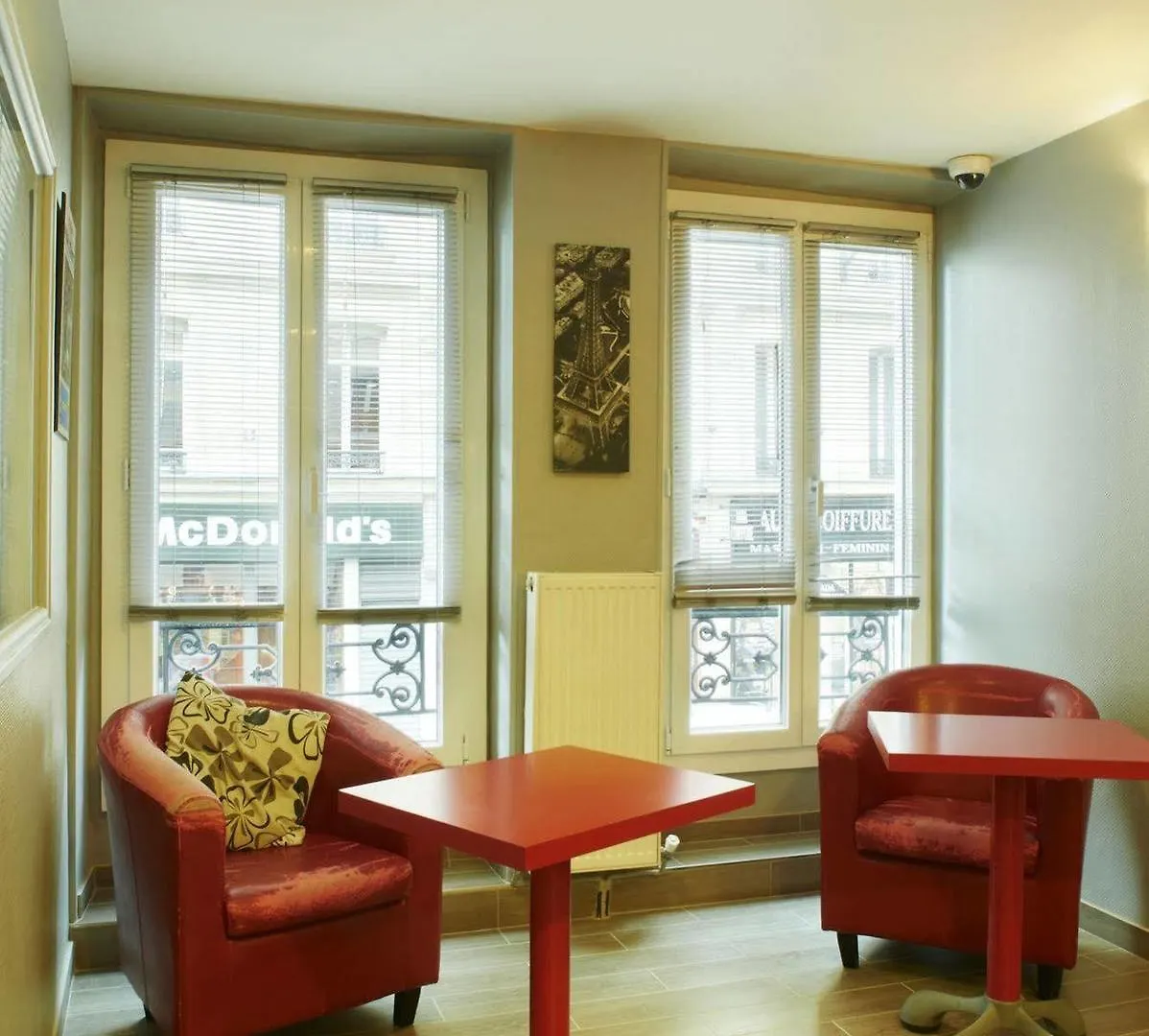 Montmartre Clignancourt